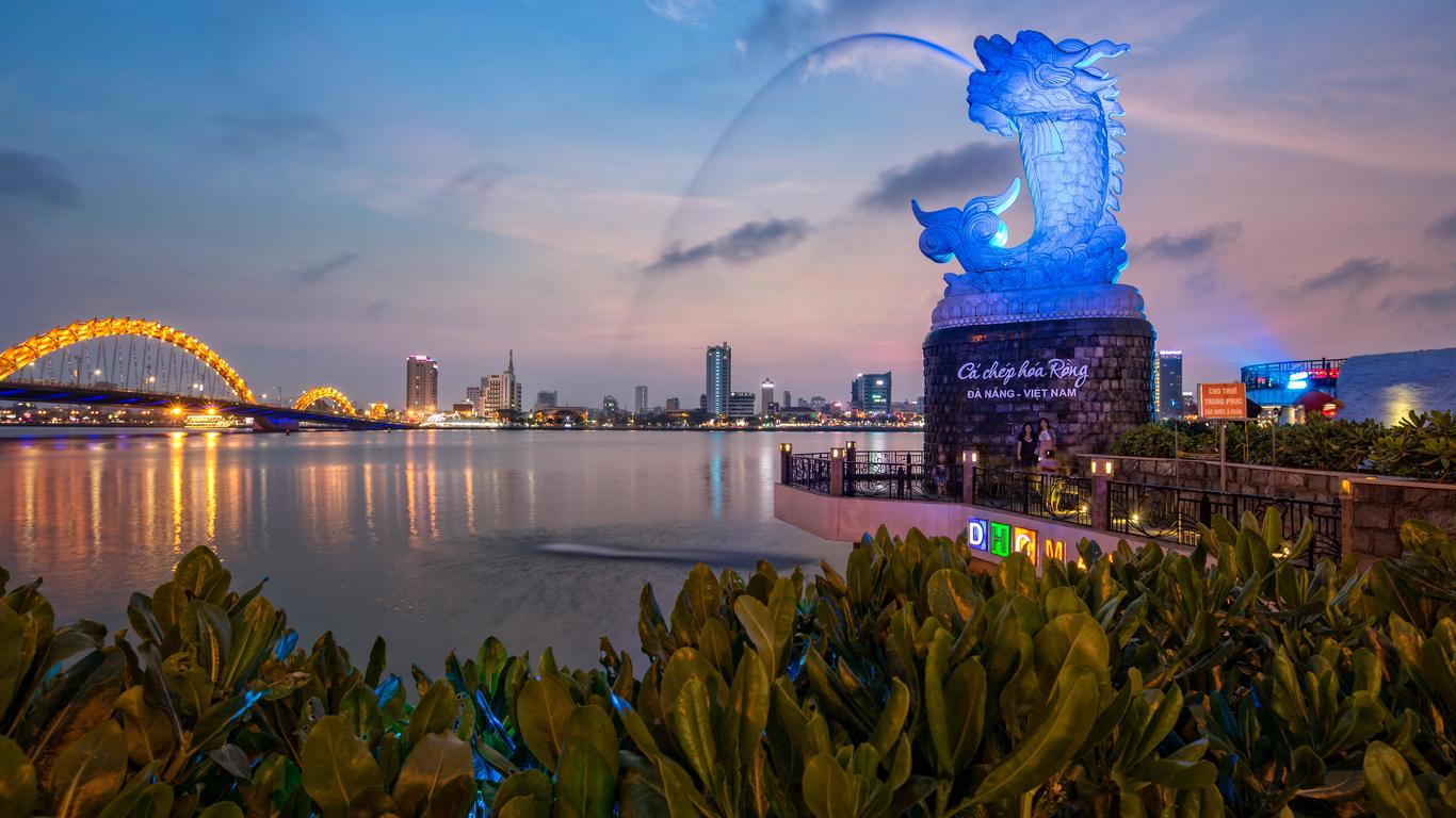 Bàn bida Đà Nẵng